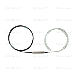 PM Micro Wavelength Division Multiplexer